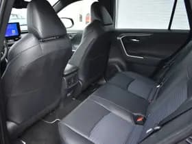 Toyota RAV4 2.5 Hybrid AWD Style Bi-Tone Limited Automaat 222pk thumbnail 4