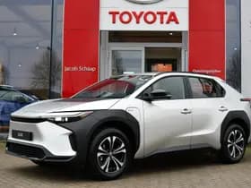 Toyota BZ4X Active 71 kWh Automaat 204pk
