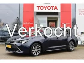 Toyota Corolla Touring Sports 1.8 Hybrid TeamNL Automaat 122pk