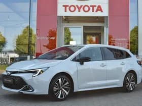 Toyota Corolla Touring Sports Hybrid 180 Dynamic Automaat 178pk