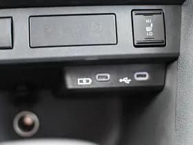 Toyota Yaris Cross 1.5 Hybrid 115 First Edition Automaat 116Pk thumbnail 20