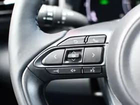 Toyota Yaris Cross 1.5 Hybrid 115 First Edition Automaat 116Pk thumbnail 22