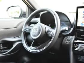 Toyota Yaris Cross 1.5 Hybrid 115 First Edition Automaat 116Pk thumbnail 28