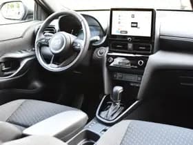 Toyota Yaris Cross 1.5 Hybrid 115 First Edition Automaat 116Pk thumbnail 4