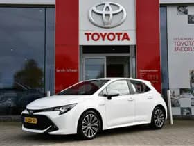 Toyota Corolla 2.0 Hybrid Dynamic Automaat 180pk