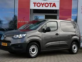 Toyota ProAce CITY Electric Live 50 kWh Automaat 136pk