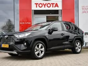Toyota RAV4 2.5 Hybrid Dynamic Automaat 218pk thumbnail 1