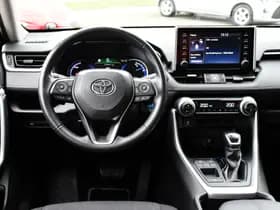 Toyota RAV4 2.5 Hybrid Dynamic Automaat 218pk thumbnail 2