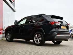 Toyota RAV4 2.5 Hybrid Dynamic Automaat 218pk thumbnail 16