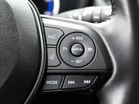 Toyota RAV4 2.5 Hybrid Dynamic Automaat 218pk thumbnail 19