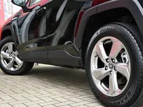 Toyota RAV4 2.5 Hybrid Dynamic Automaat 218pk thumbnail 21