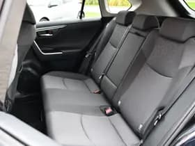 Toyota RAV4 2.5 Hybrid Dynamic Automaat 218pk thumbnail 22