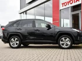 Toyota RAV4 2.5 Hybrid Dynamic Automaat 218pk thumbnail 7