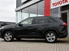 Toyota RAV4 2.5 Hybrid Dynamic Automaat 218pk thumbnail 9