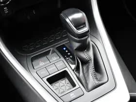 Toyota RAV4 2.5 Hybrid Dynamic Automaat 218pk thumbnail 10