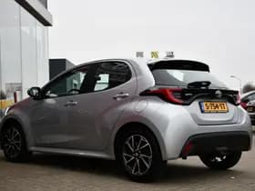 Toyota Yaris 1.5 Hybrid Dynamic Automaat 116pk thumbnail 11