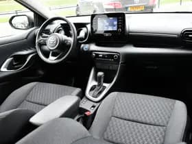 Toyota Yaris 1.5 Hybrid Dynamic Automaat 116pk thumbnail 12