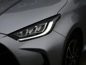 Toyota Yaris 1.5 Hybrid Dynamic Automaat 116pk thumbnail 13