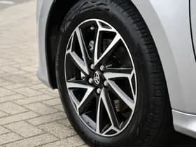 Toyota Yaris 1.5 Hybrid Dynamic Automaat 116pk thumbnail 15