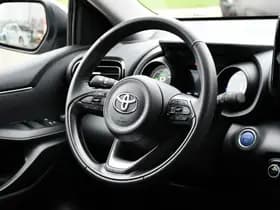 Toyota Yaris 1.5 Hybrid Dynamic Automaat 116pk thumbnail 20