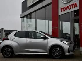 Toyota Yaris 1.5 Hybrid Dynamic Automaat 116pk thumbnail 3