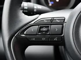 Toyota Yaris 1.5 Hybrid Dynamic Automaat 116pk thumbnail 24