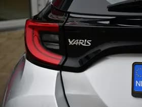 Toyota Yaris 1.5 Hybrid Dynamic Automaat 116pk thumbnail 28