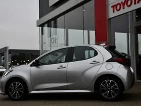 Toyota Yaris 1.5 Hybrid Dynamic Automaat 116pk thumbnail 5