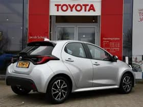 Toyota Yaris 1.5 Hybrid Dynamic Automaat 116pk thumbnail 7