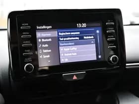 Toyota Yaris 1.5 Hybrid Dynamic Automaat 116pk thumbnail 8