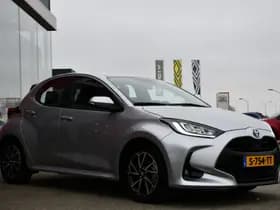 Toyota Yaris 1.5 Hybrid Dynamic Automaat 116pk thumbnail 9