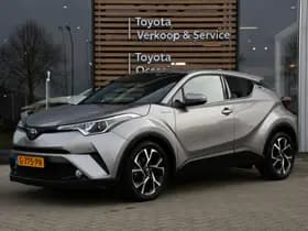 Toyota C-HR 1.8 Hybride Style Automaat 122pk thumbnail 1
