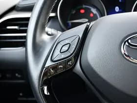 Toyota C-HR 1.8 Hybride Style Automaat 122pk thumbnail 12