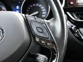 Toyota C-HR 1.8 Hybride Style Automaat 122pk thumbnail 14