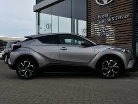 Toyota C-HR 1.8 Hybride Style Automaat 122pk thumbnail 15