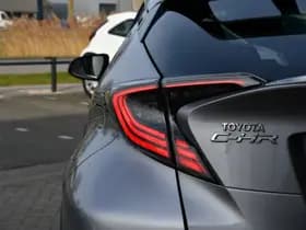 Toyota C-HR 1.8 Hybride Style Automaat 122pk thumbnail 19