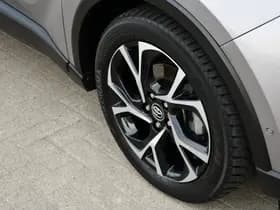 Toyota C-HR 1.8 Hybride Style Automaat 122pk thumbnail 20