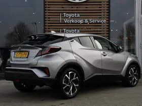 Toyota C-HR 1.8 Hybride Style Automaat 122pk thumbnail 3