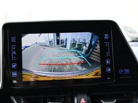 Toyota C-HR 1.8 Hybride Style Automaat 122pk thumbnail 8