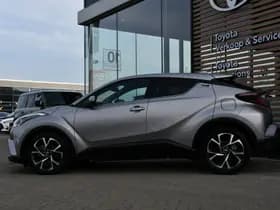 Toyota C-HR 1.8 Hybride Style Automaat 122pk thumbnail 10