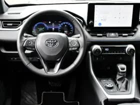 Toyota RAV4 2.5 Hybrid AWD Style Limited Automaat 222pk thumbnail 2