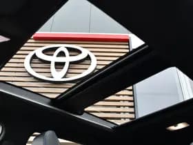 Toyota RAV4 2.5 Hybrid AWD Style Limited Automaat 222pk thumbnail 11