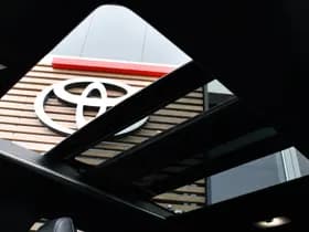 Toyota RAV4 2.5 Hybrid AWD Style Limited Automaat 222pk thumbnail 12