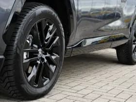 Toyota RAV4 2.5 Hybrid AWD Style Limited Automaat 222pk thumbnail 13