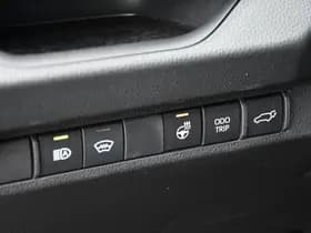 Toyota RAV4 2.5 Hybrid AWD Style Limited Automaat 222pk thumbnail 16