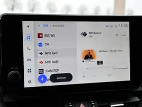 Toyota RAV4 2.5 Hybrid AWD Style Limited Automaat 222pk thumbnail 18