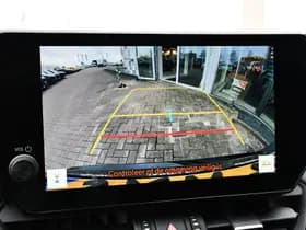 Toyota RAV4 2.5 Hybrid AWD Style Limited Automaat 222pk thumbnail 19