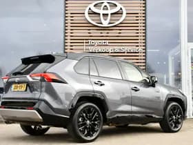 Toyota RAV4 2.5 Hybrid AWD Style Limited Automaat 222pk thumbnail 3
