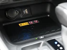 Toyota RAV4 2.5 Hybrid AWD Style Limited Automaat 222pk thumbnail 21