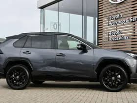 Toyota RAV4 2.5 Hybrid AWD Style Limited Automaat 222pk thumbnail 23